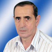 Vaqif  Aslan on My World.