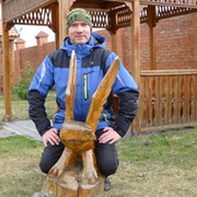 Алекс Сергжио on My World.