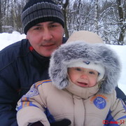 Андрей Салимзянов on My World.