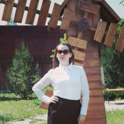 Елена Токарева on My World.