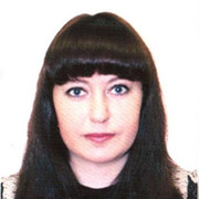 Наталия Якимова on My World.