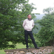 Asif Mustafayev on My World.