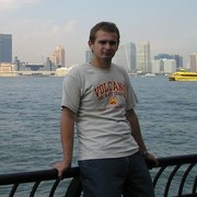 Виктор Колпаков on My World.