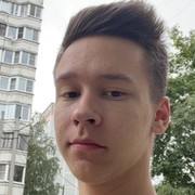 Архип Ерёмин on My World.