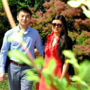 Asset Uatayev on My World.
