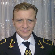 Олег Астахов on My World.