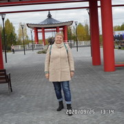 Любовь Филиппова on My World.