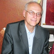 Александр Херсонов on My World.