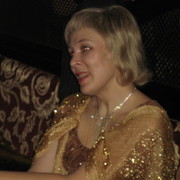 Светлана Антонова on My World.