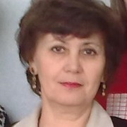 Татьяна Жиденова on My World.