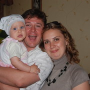 Анна Тыренко on My World.