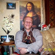 александр шапошников on My World.