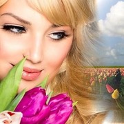 Евгения ☼ on My World.