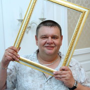 Александр Августинович on My World.