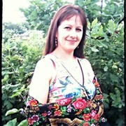 Наталья Авинова on My World.