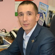 Андрей Иванов on My World.