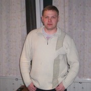Алексей Волов on My World.