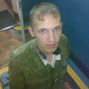 Александр Володин on My World.