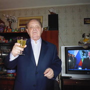 Александр Макаров on My World.