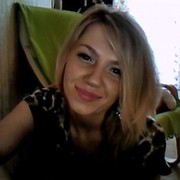 Екатерина Бородина on My World.