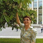 Galina Kraeva on My World.
