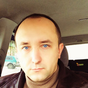 Вадим Байбара on My World.