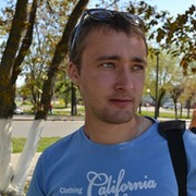 Михаил Насевич on My World.