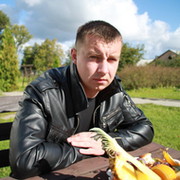 александр козлов on My World.