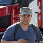 Николай Бауманец on My World.