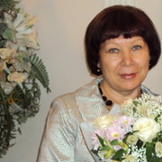 Надежда Базылюк on My World.