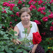 Светлана Брагина(Фнуфриенко) on My World.