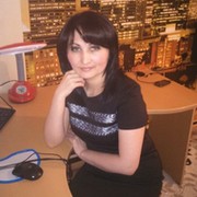 Эльвира Бытдаева on My World.
