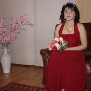 Татьяна Цыпленкова on My World.
