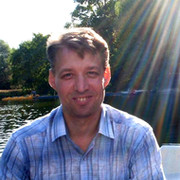 Константин Мартынов on My World.