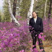 сергей безденежных on My World.