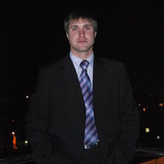 Денис Блинков on My World.