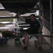 Владимир Блинков on My World.
