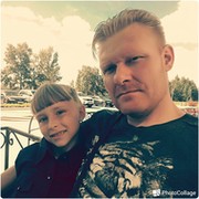 Егор Сасин on My World.