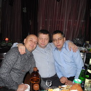 Борис Гришин on My World.
