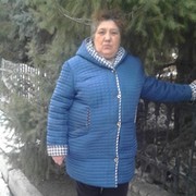ЛЮБОВЬ БОБЫЛЕВА on My World.