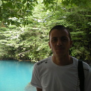 Дмитрий Ушаков on My World.