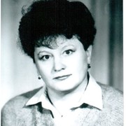 Людмила Григ. Богомолова-1954 on My World.