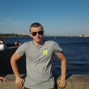 Роман Савенков on My World.