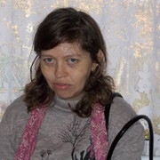 лариса богомольник on My World.