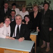 Михаил Ведерин on My World.