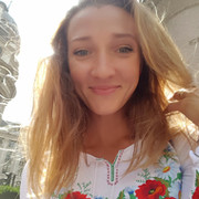 Анна Боженко on My World.