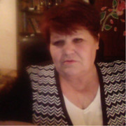Галина Брынзарь on My World.