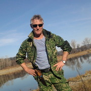 Sergei Bychkov on My World.