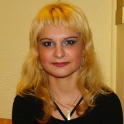 Татьяна Бакуца on My World.