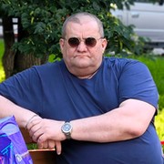 Роберт Булгаков on My World.